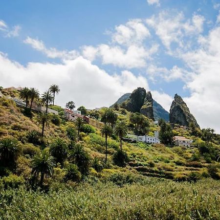 Aurora La Gomera San Sebastián de la Gomera Zewnętrze zdjęcie