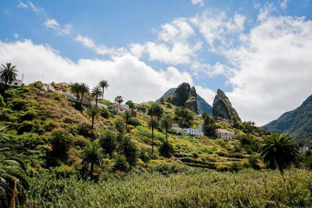 Aurora La Gomera San Sebastián de la Gomera Zewnętrze zdjęcie