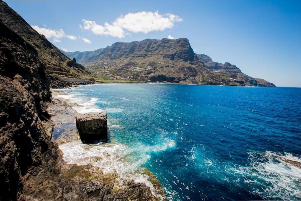 Aurora La Gomera San Sebastián de la Gomera Zewnętrze zdjęcie